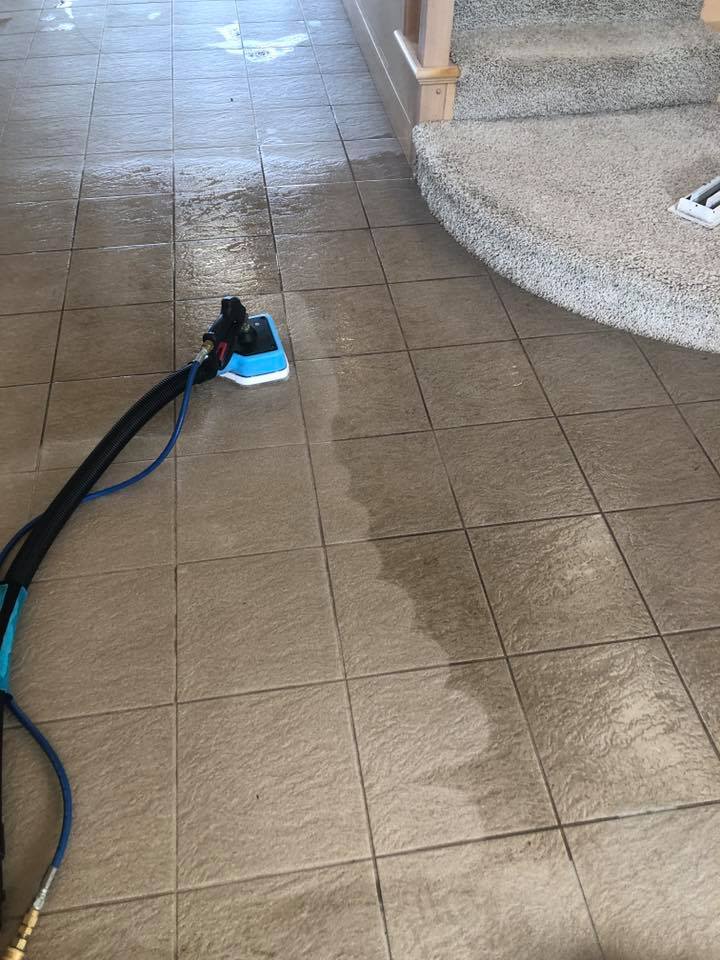 a clean carpet Whidbey WA 18